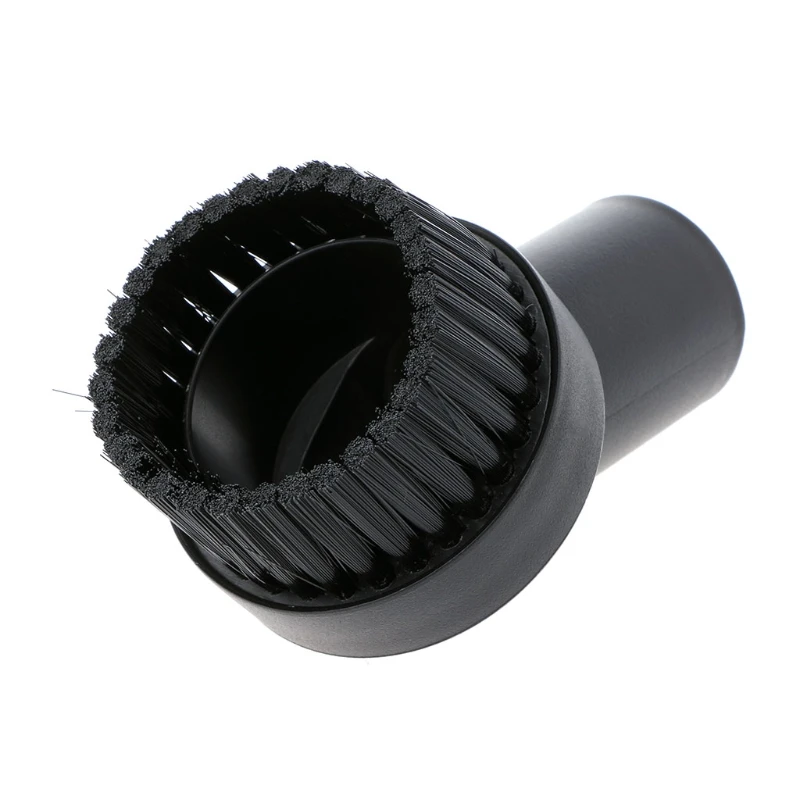 진공 청소기 라운드 32mm 새로운 드롭 배송에 대한 라운드 먼지 브러시 먼지 도구 부품