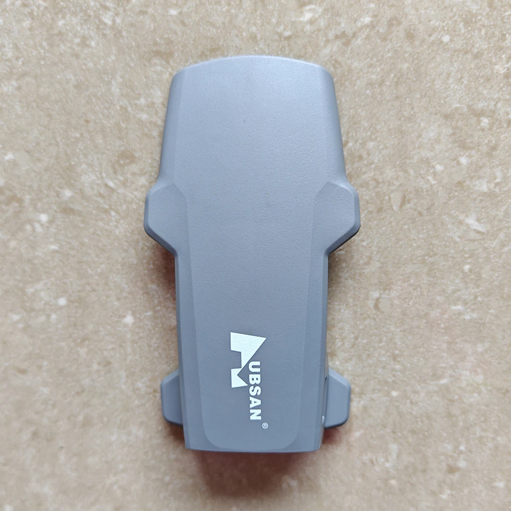 كاميرا تدفق بصري Gimbal ، عمود تحديد المواقع الرئيسي ، مجموعة غلاف ذراع ESC ، مروحة لطائرة Hubsan Zino Mini Pro RC بدون طيار ، قطع غيار #3