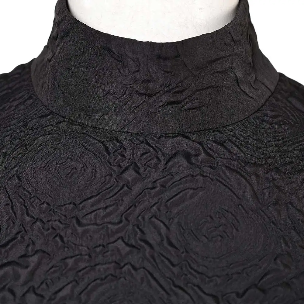 الشريرة لعب الأدوار Elphaba تأثيري حلي قبعة سوداء فستان ماكسي لباس غير رسمي تنورة المرأة الخيال هالوين كرنفال حفلة تنكر