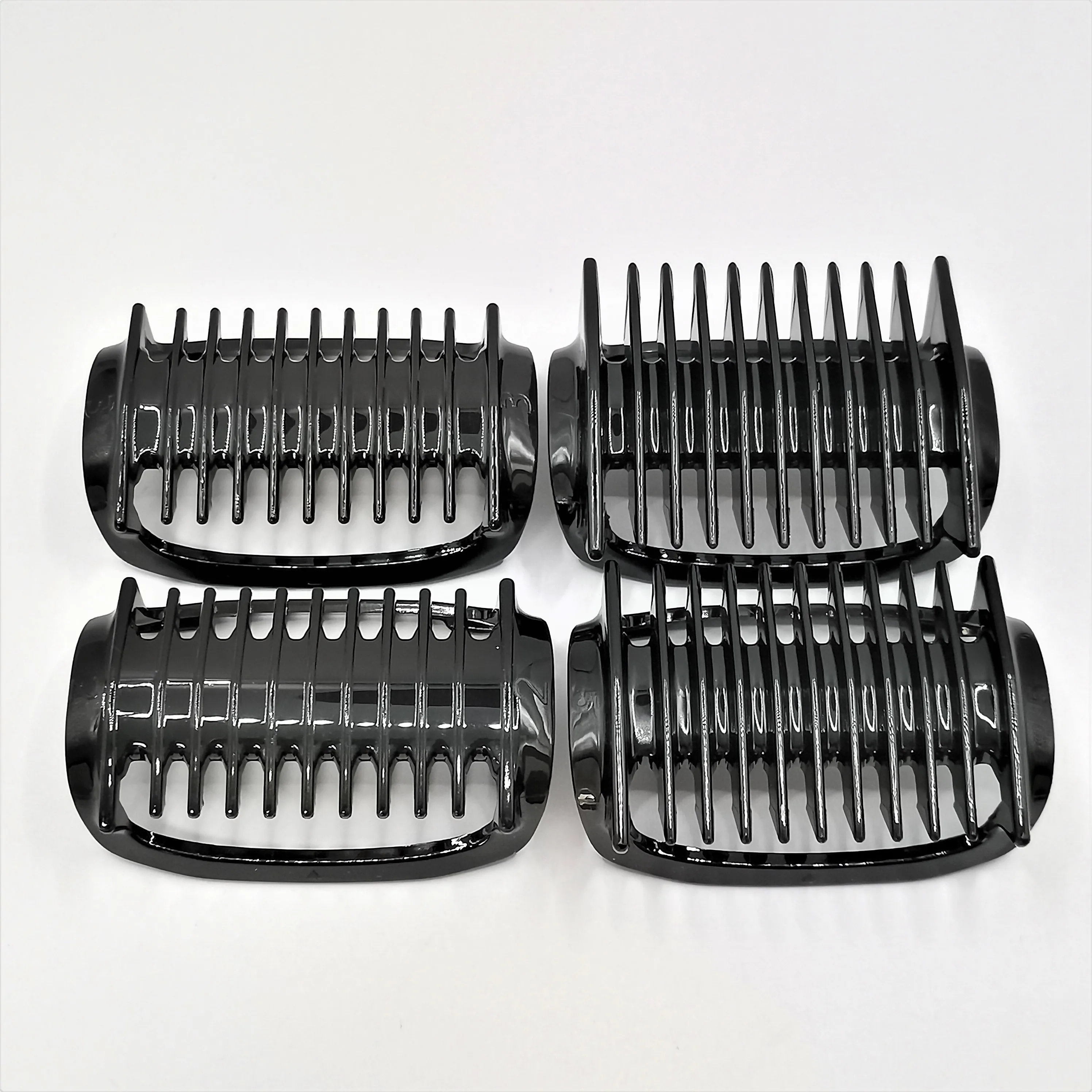 2mm 3mm 5mm 7mm Bi-directional Comb Replacement For Philips Bodygroom Shaver BG3005 BG3007 BG3010 BG3011 BG3012 BG3015 BG3016