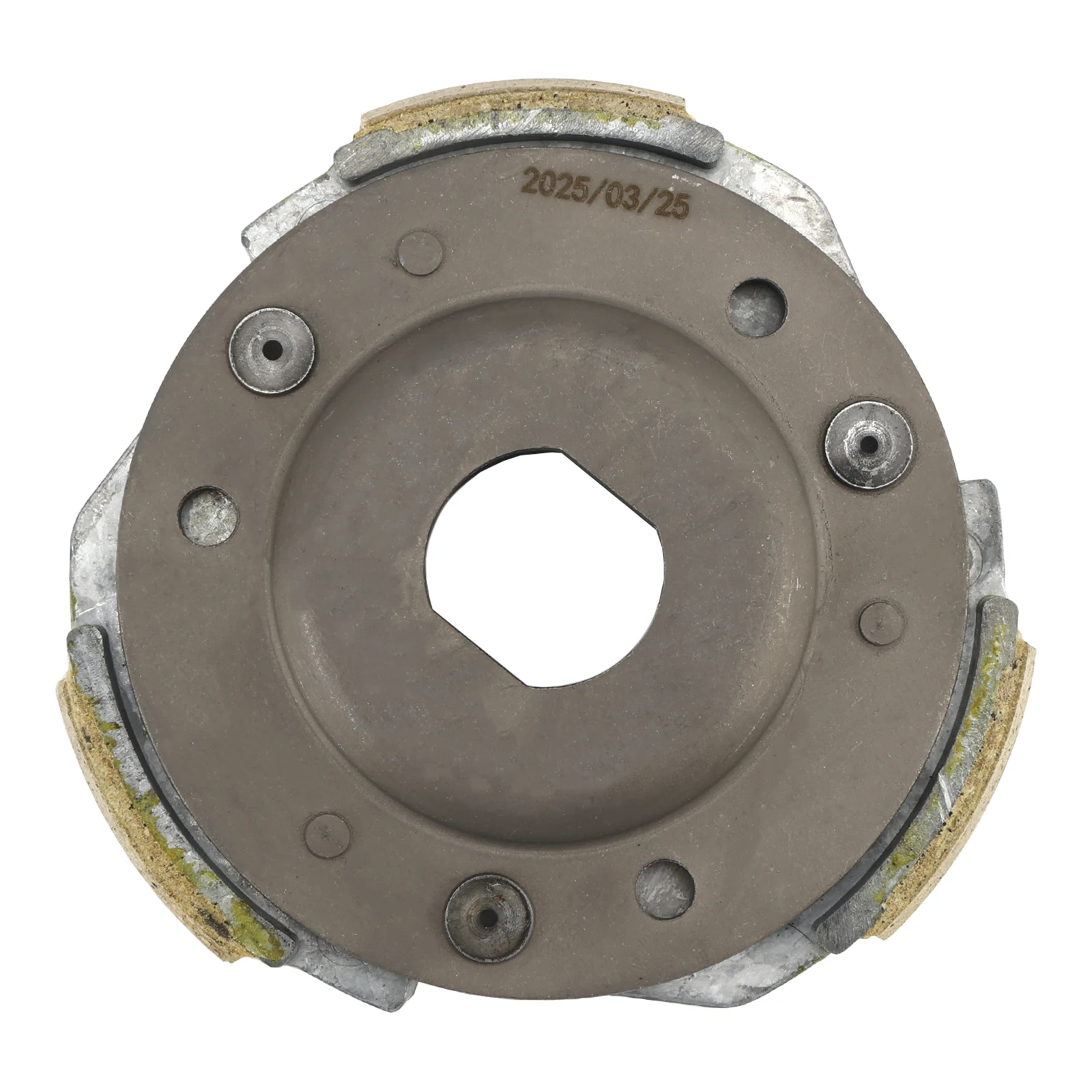 

Центробежный держатель башмака сцепления Topteng для Kymco, как люди, ловкость 125 150