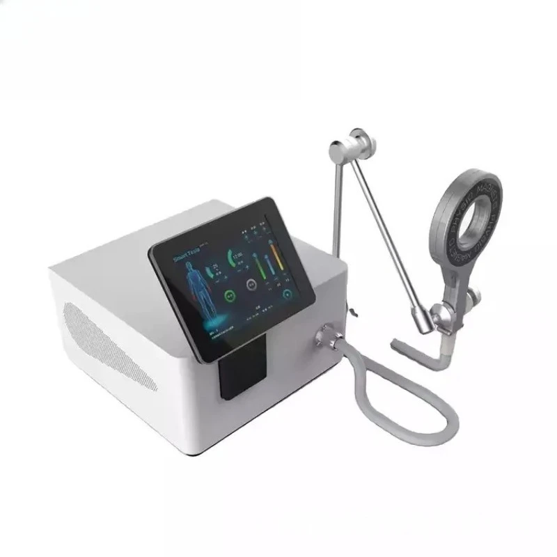 

Magneto Ring Physio Extracorporeal Magnetotransduction