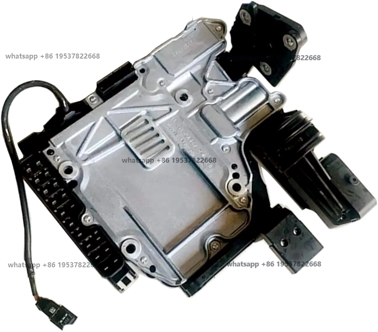 Transmission Contro…