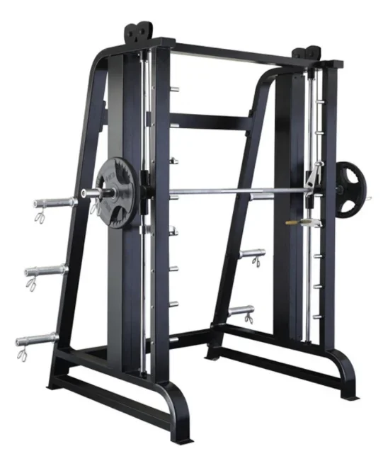 

Hot Sales Fitness Equipment Smith Machine