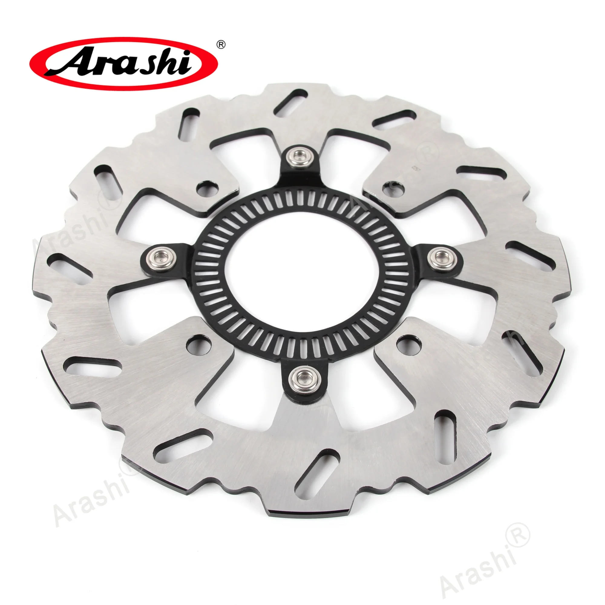 Disco De Rotor Trasero Arashi Para Kawasaki Z900 Abs 2017 2018 2019 2020 2021 2022 2023 2024, Compatible Con Z900 Se 22-24, Disco De Freno Fijo Trasero, 1 Pieza — -31%, 23.52€ Coupon, from 49.99€ – 31% descuento – €49.99