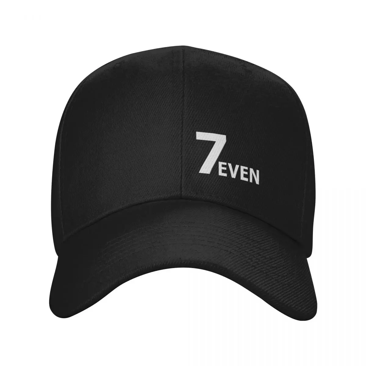 

7even (white) Baseball Cap |-F-| Luxury Man Hat Ball Cap cute Mens Hats Women's