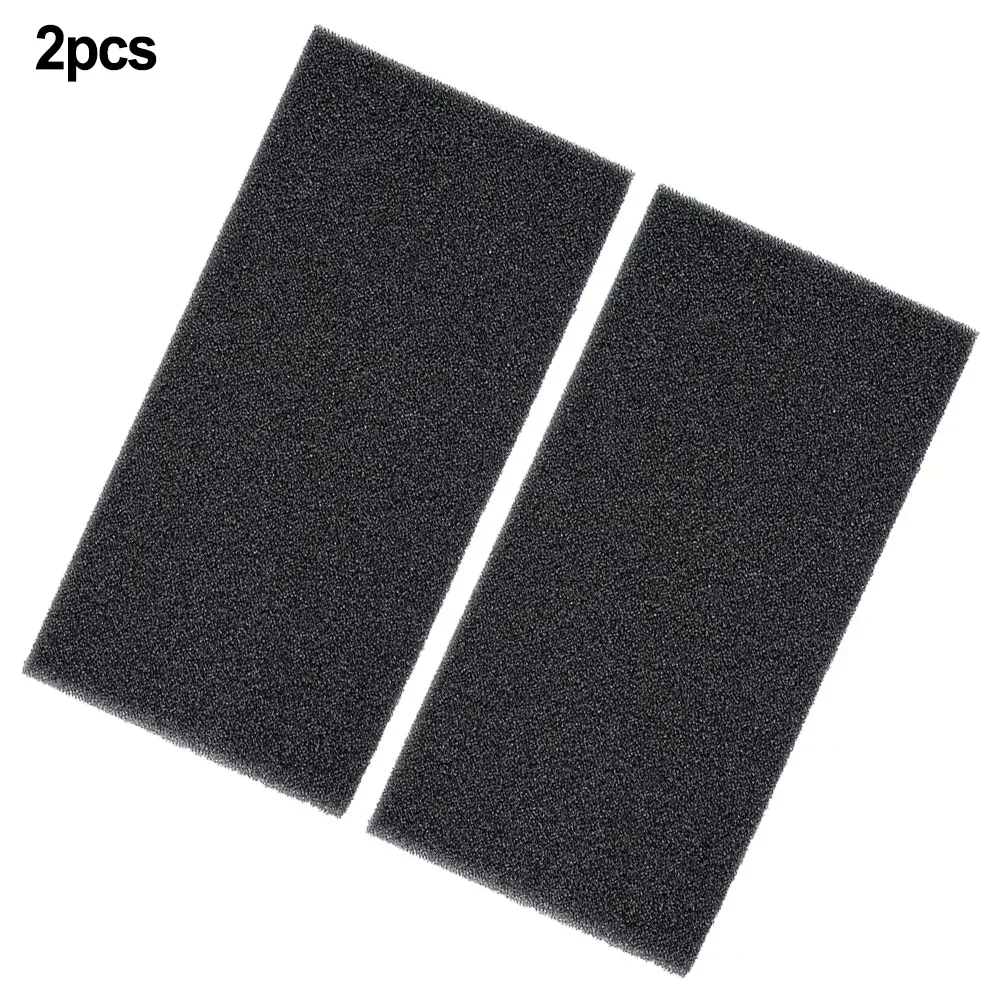 2 Pcs Filters For Panasonic D9866E SP-13 SP13 Heat Pump Dryer Replaceable Accessories Household  Appliance Spare Parts