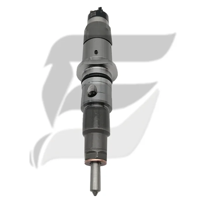 

6754-11-3011 Fuel Injector For Komatsu PC200-8 PC220-8 PC240-8 Excavator