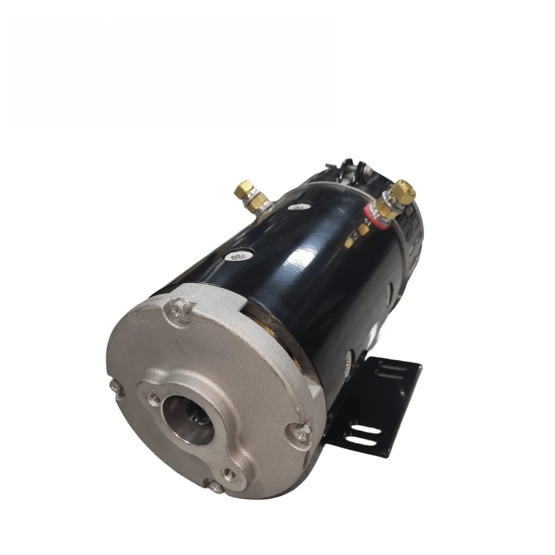 

24V DC motor, tool parts