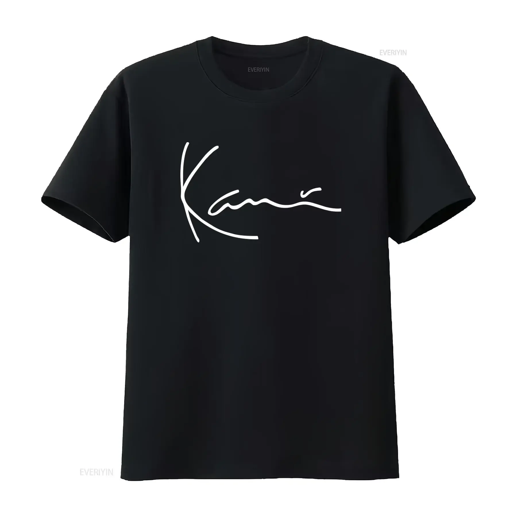 Seltenes Vintage Kani Sport T-Shirt, mittlere Größe, Streetwear, Skate, Hip Hop, Vintage, gewaschener Grafikdruck, lässige Streetwear, leicht abgenutzt.