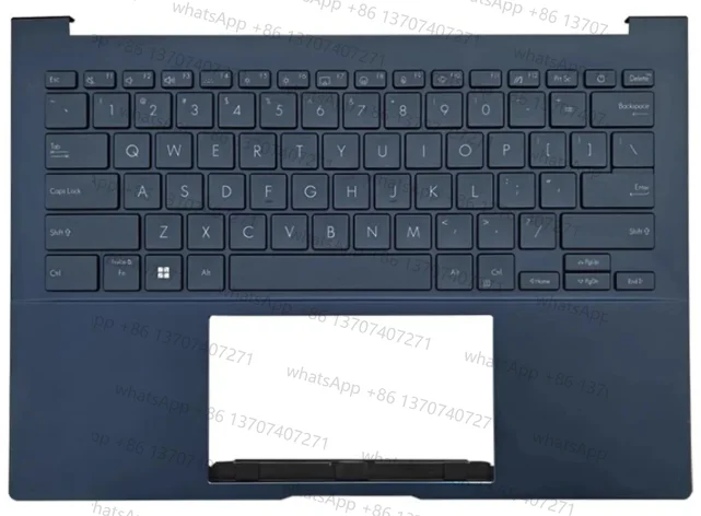 repose-poignets-superieur-pour-14-ux3405m-us-avec-clavier-retroeclaire-version-2024-14-pouces