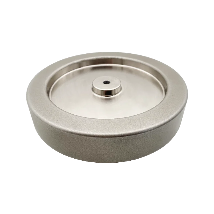 سكين شحذ T8 T7 مقاعد البدلاء طاحونة 250 مللي متر سكين مبراة عجلة الماس CBN شحذ تلميع شحذ عجلة طحن أقراص #1