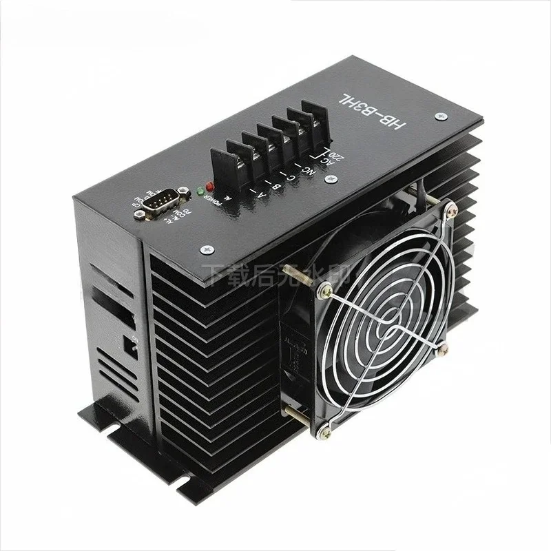 11A Three‑Phase Hybrid Driver for Bag Making Machine Paper Cutter Industrial Control Equipment