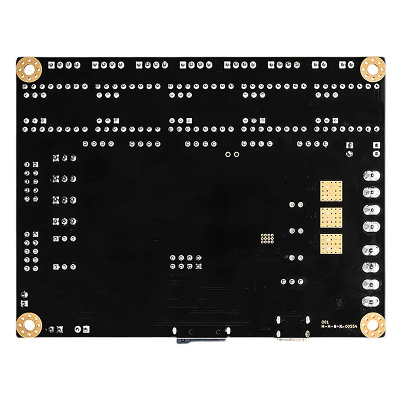 # 968G Mks Tinybee Controlador Cartão Placa-mãe 32Bit 3DPrinter Placa de Controle (Verde)