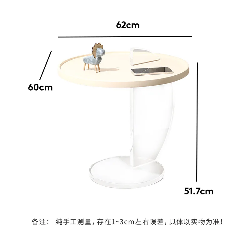 Nordic mini small apartment used sofa sailboat coffee table