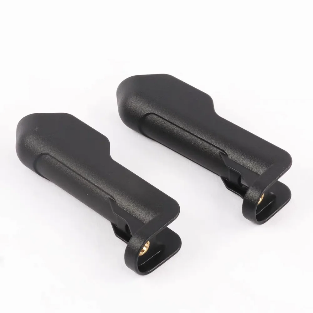 For ZONTES 703F, after installing the accessory, the heat-resistant cover for the turn signal, the turn signal protection shell
