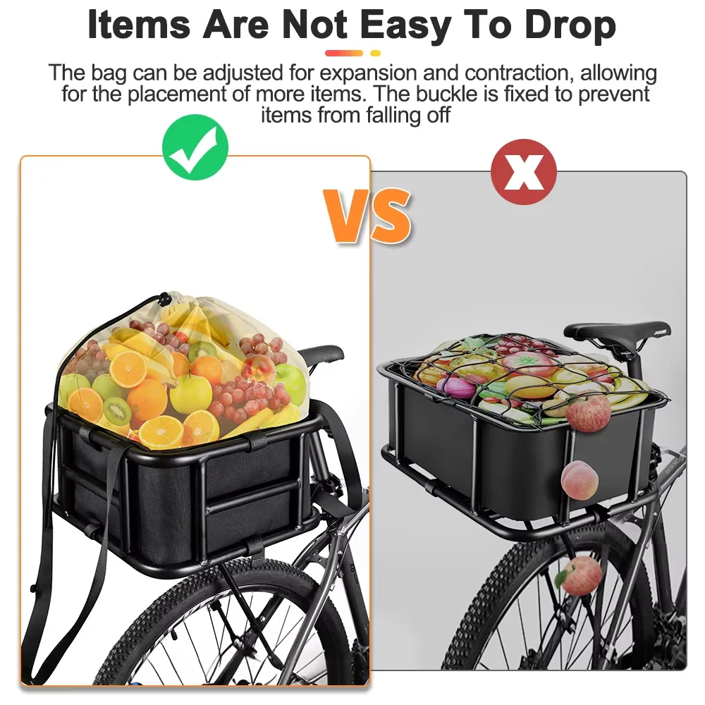 Thumbnail 4 - #79 Compare Bicycle Baskets Before You Buy