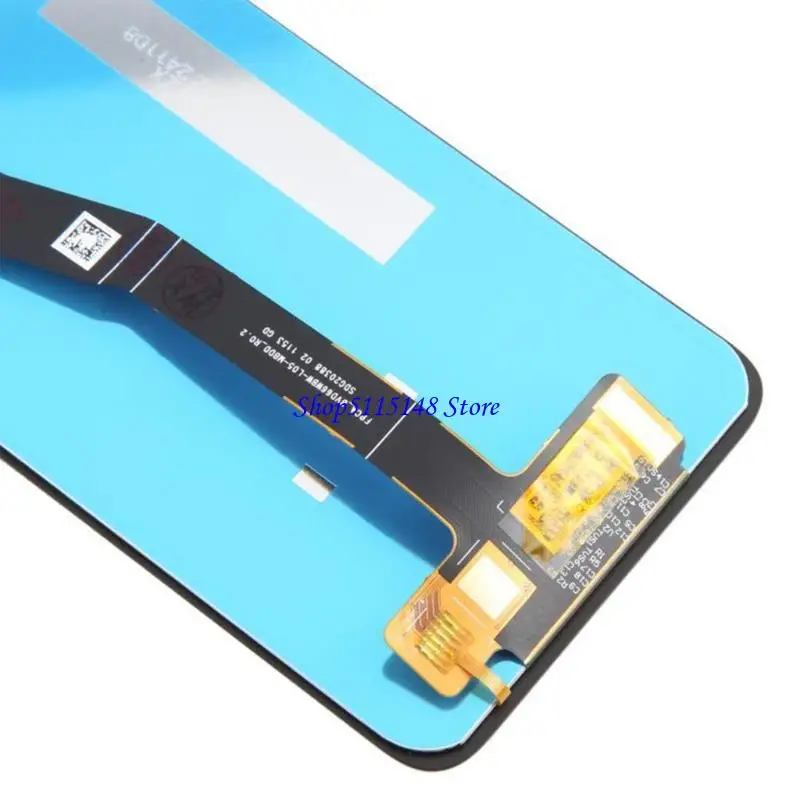 Màn hình cảm ứng chống trầy xước F3MA Thay thế Bảng LCD Độ nhạy cao LCD dễ dàng lắp ráp số hóa cho wiko cho wiko