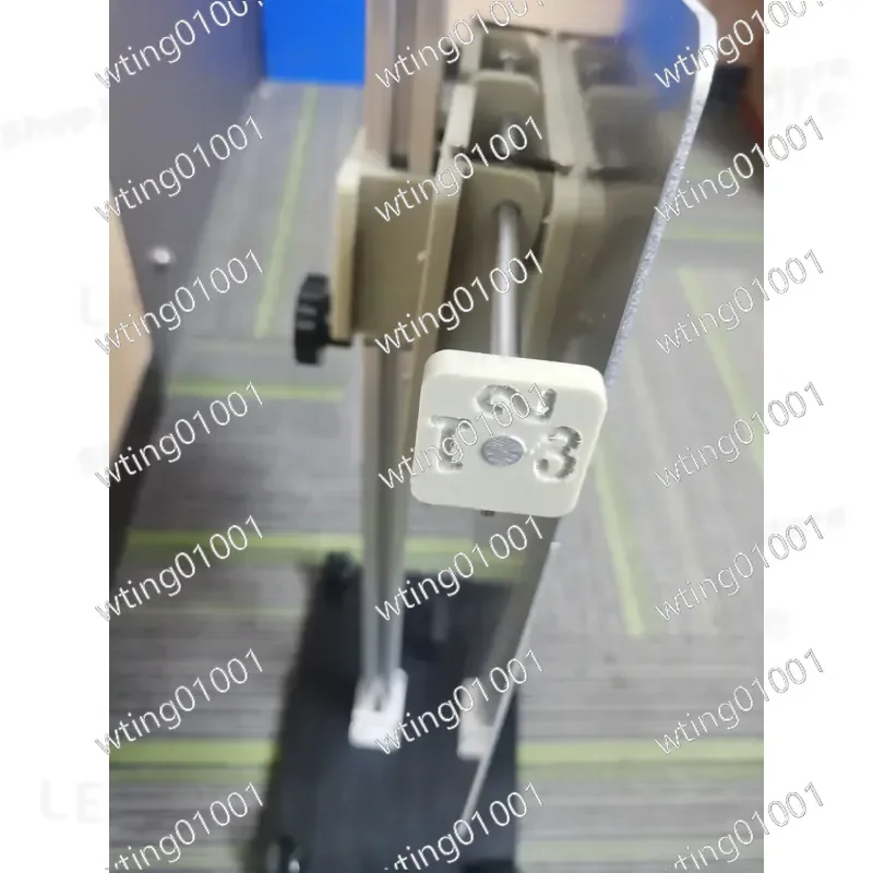 for VW Mercedes BYD Great Wall Geely Universal ACC Calibration Radar Reflector Board Precision Alignment Tool