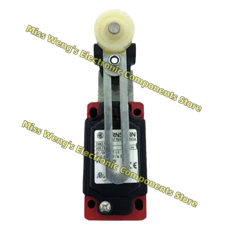 

New stock limit switch ENM2-SU1 AV 608.7386.017