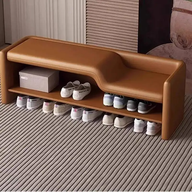 

Экономия дизайнерской скамейки, полка для обуви, прихожая Vertica с органайзером для сиденья, полка для обуви Zapatero, место для хранения, входная мебель