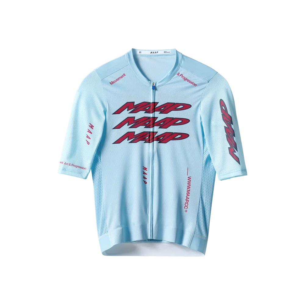 Maillot de ciclismo Midsummer Man de secado rápido, anti UV, nivel profesional, ligero, suave, que absorbe la humedad, ropa de ciclismo para hombre