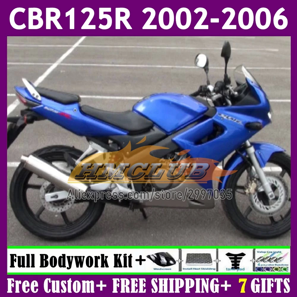 HIFLOFILTRO Luftfilter Für Honda CBR 125 R (2004-2012) – Direkter Einbau, Hochwertiges Material