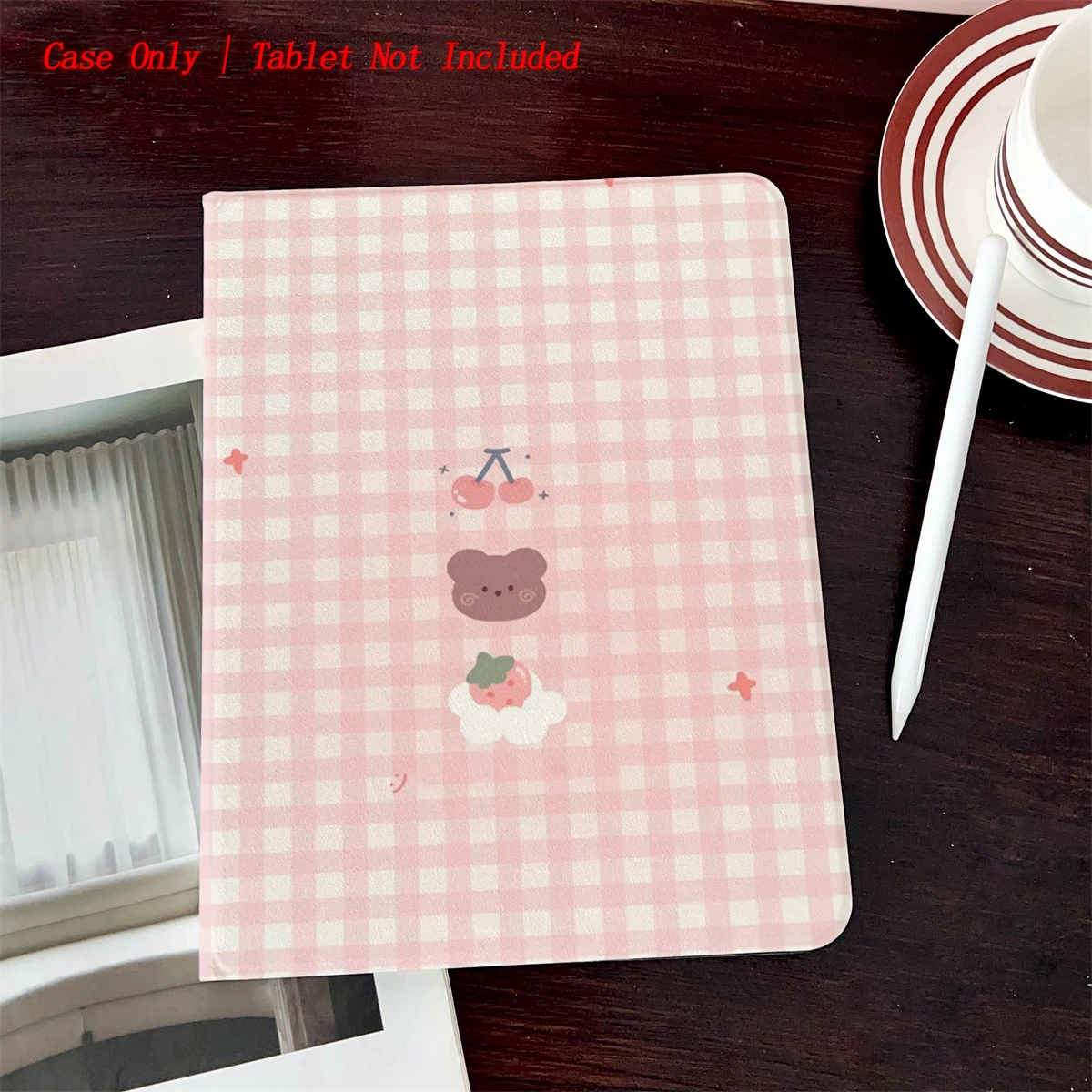 Suitable for all Samsung Galaxy Tab series, shockproof ultra-thin shell,suitable for general tablet computers 8 different styles