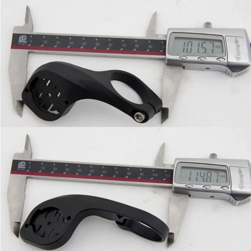 Hot Sale MTB Road GPS Mount Bicycle Computer Mount for Garmin Edge 520 820 530 1000 IGPSPORT Rider Support Bicycle Accessories