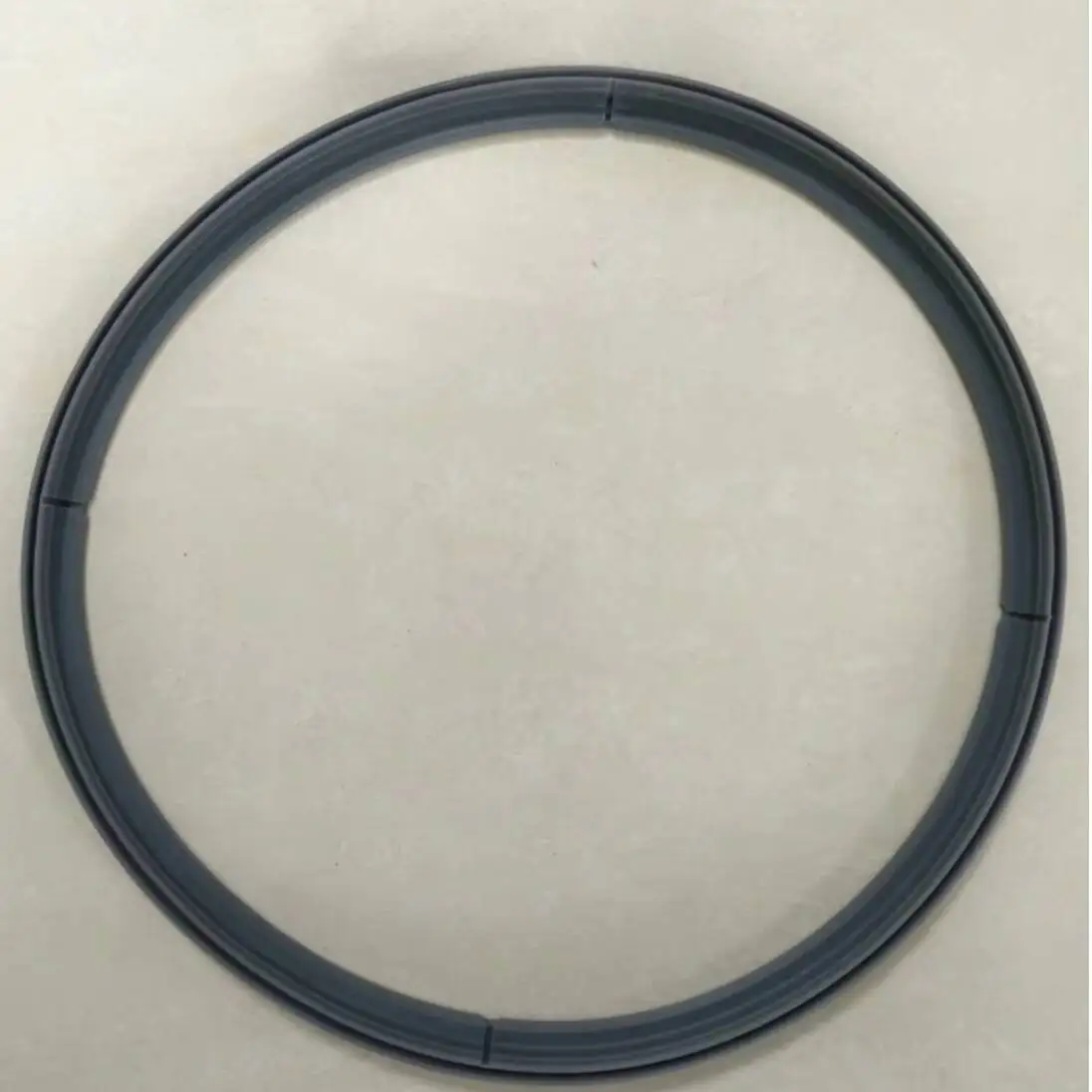Autoclave Door Gasket Replacement Seal Fit for Getidy KD‑12‑A JY‑18 JY‑23 18L 23L Steam Sterilizer High‑Temp Silicone Spare Part