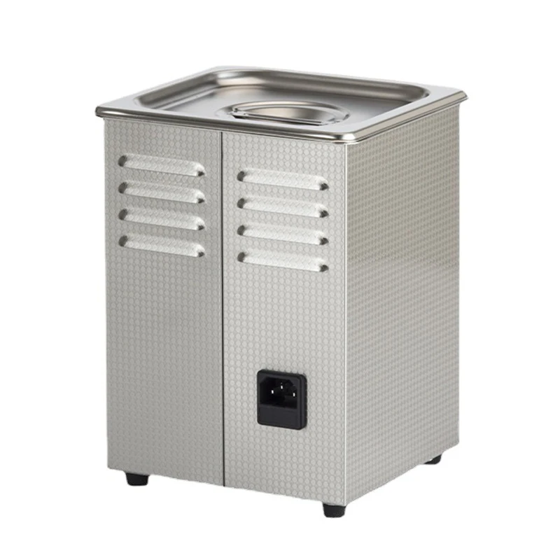 40KHz 산업용 초음파 세척기 3D 인쇄 모델 청소 CD-F2 회로 기판 탈지 얼룩 로진 클리너