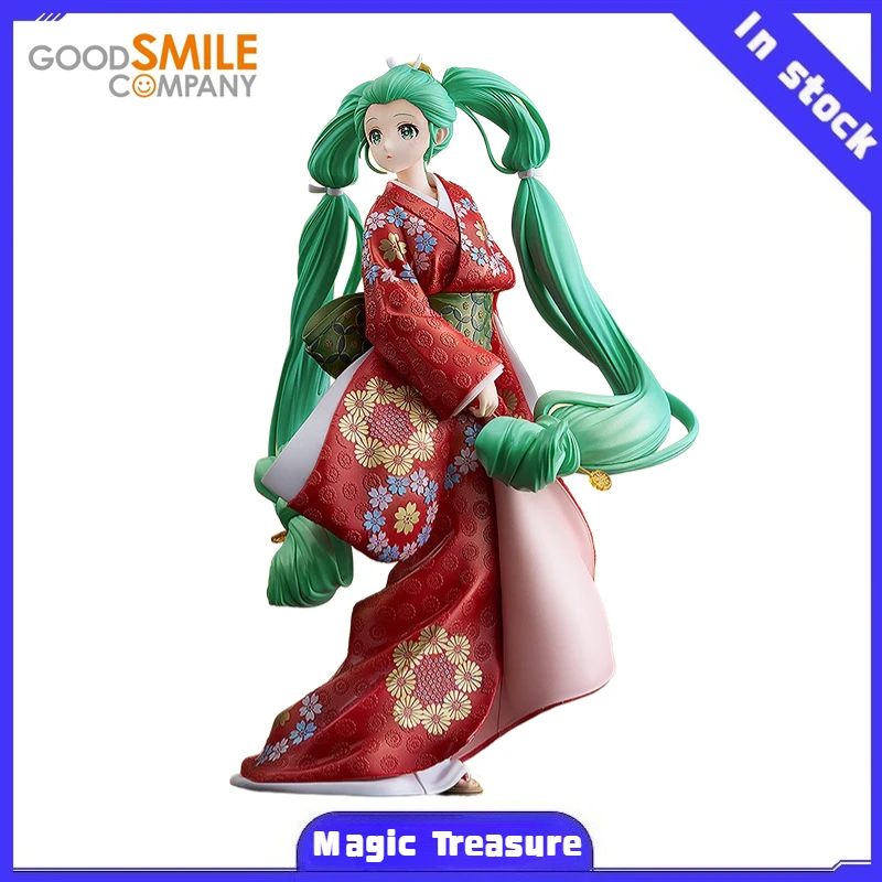 

【MT】Оригинальная коллекционная фигурка GSC Piapro Characters Hatsune Miku Looking Back At The Beauty's Portrait в масштабе 1/7