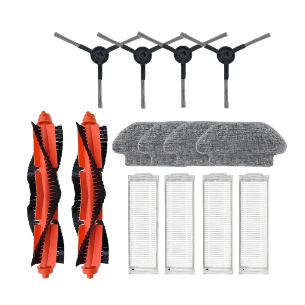 Accessories For Xiaomi S10 S12 T12 STYJ02YM Mop 2S XMSTJQR2 B106CN
