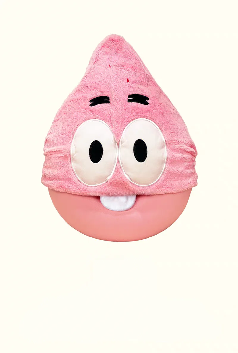 SpongeBob SquarePants Bikini B - огляд і ціна Travel Accessories Pillow