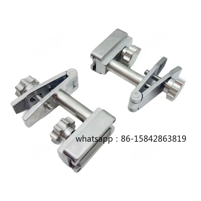 Knee Ligament Surgery Tendon Knitting Table, Sports Medicine Orthopedic Instrument for ACL Reconstruction - view 5