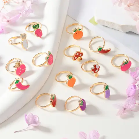 12 best sales enhörningsring - №5