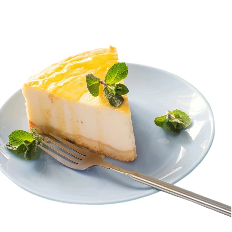  شوكة شواء من الفولاذ المقاوم للصدأ بمقبض تلسكوبي تصميم عتيق للتخييم/النزهة، أدوات مائدة متعددة الأغراض للشوي/الفاكهة/الحلوى #2