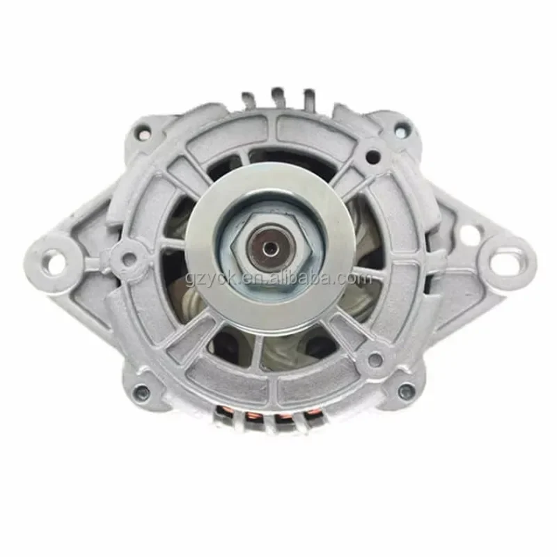 Heißer Verkauf Original Gebrauchte 12-Volt-Auto-Lichtmaschine für CHEVROLET AVEO OEM-Lichtmaschinenteile mit Zahlen 96540542 96838439 96954113