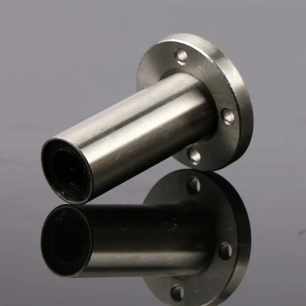 الأصلي الجديد THK جلبة خطية LMF LMF12L LMF12LUU تحمل خطي