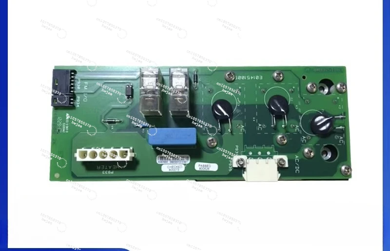 AK96 heating plate heating delay plate 96 solution report 079 heating plate Jinbao accessories