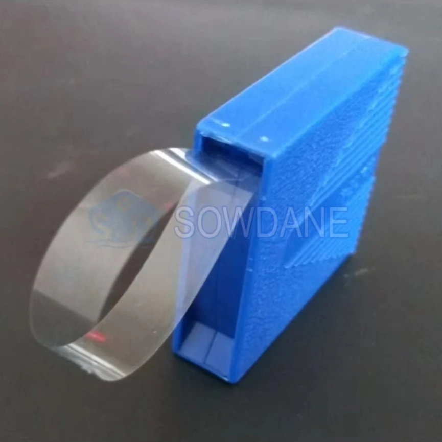 15m/roll Lab Teeth Use Striproll Restoration Light Cured Resins Clear Matrix Bands Matrice Matrices Bands Lab Materials Tool