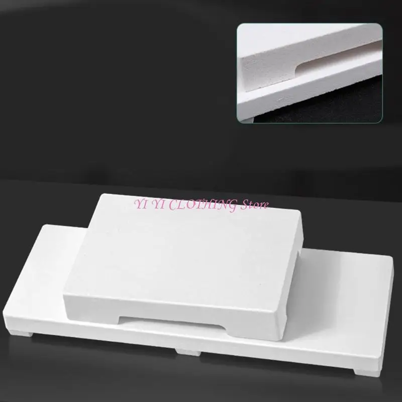 N5KF Heatproof Soldering Board Heat Resistant Board Jewelry Making Welding Mat