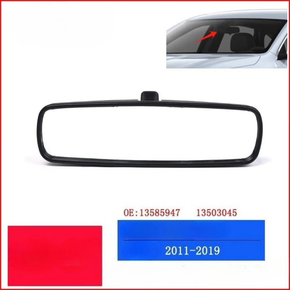 

Suitable for Buick LaCrosse, Chevrolet Cruze, Excelle, and Regal Interior rearview mirror Rearview mirror