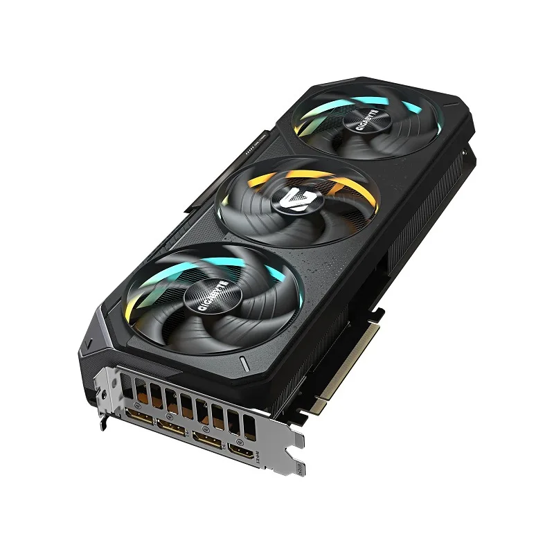 

GeForce RTX5070 Gaming OC 12G DLSS4 for esports gaming graphics card