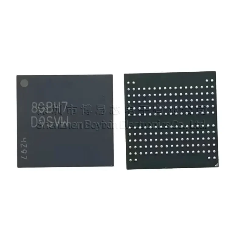 

1PCS NEW D9SVW quality assurance MT52L1G32D4PG-093 WT:B