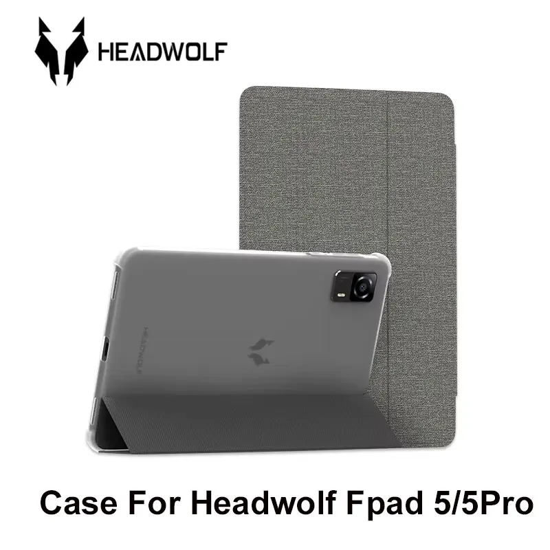 

HEADWOLF FPad5 Case Shockproof Protective case Tablet PC Accessories