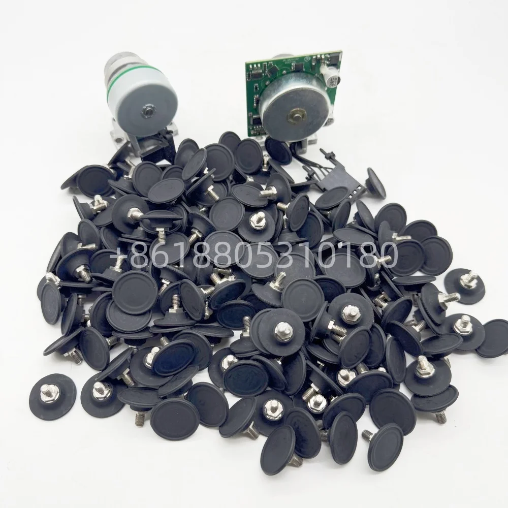 Motor diaphragm (leather bowl) suitable for Scania Mercedes DAF truck 2655852 2182737  A0001407878  A0001407678