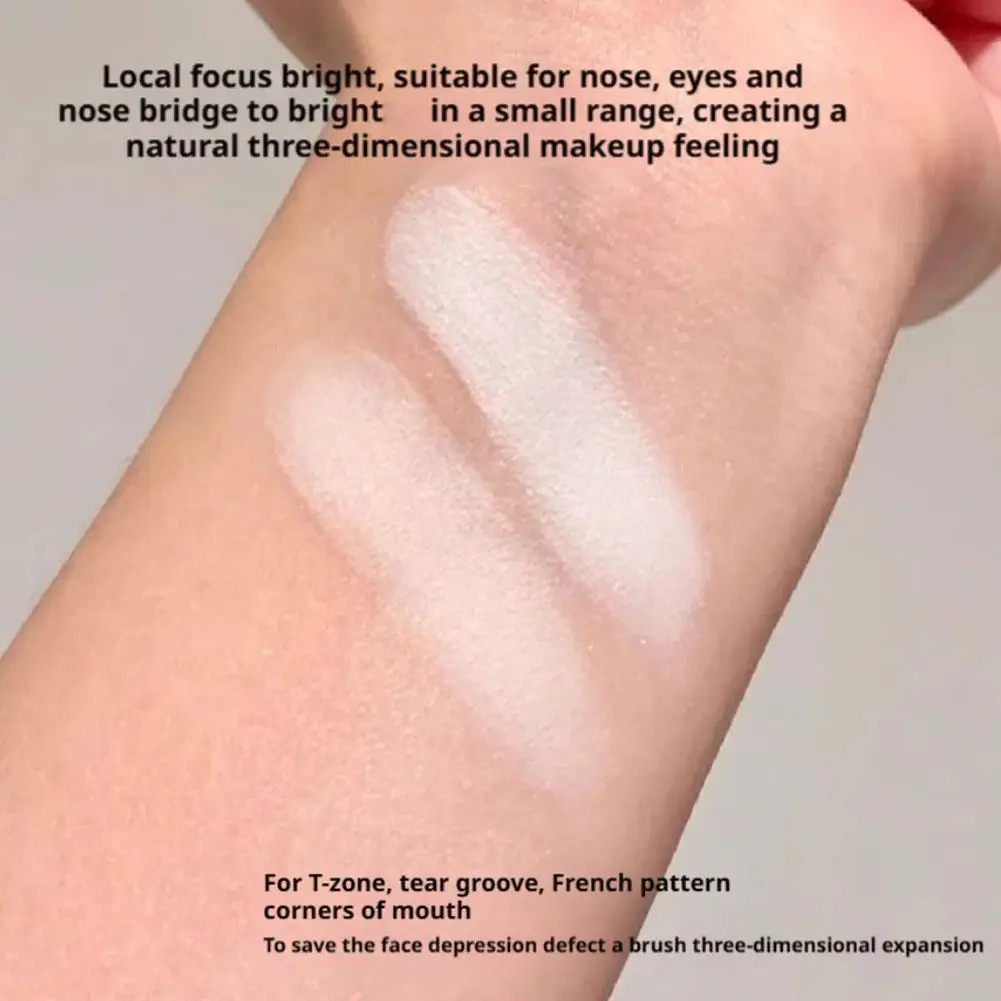Двухцветная-палитра-для-контурирования-хайлайтеров-матовый-хайлайтер-пудра-компактная-палитра-для-мелирования-и-контурирования-носа-новинка-2023-года