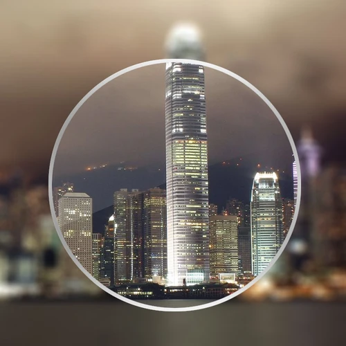 Imagen 2 del producto VICKI gafas graduadas personalizadas profesionales Anti luz azul 1,56/1,61/1,67/1,74 lentes ópticos CR39