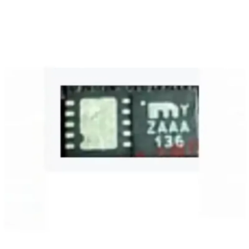 5PCS MIC68200YML MIC68200 MLF‑6 LDO Linear Voltage Regulator Low Noise Power Management IC